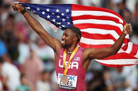 リサ ハート フィールド|US Olympic track and field trials: Noah Lyles wins 100m final.